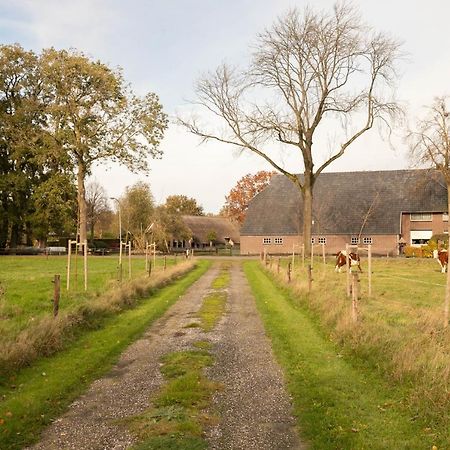 De Lindenhoeve Valthe Exterior photo