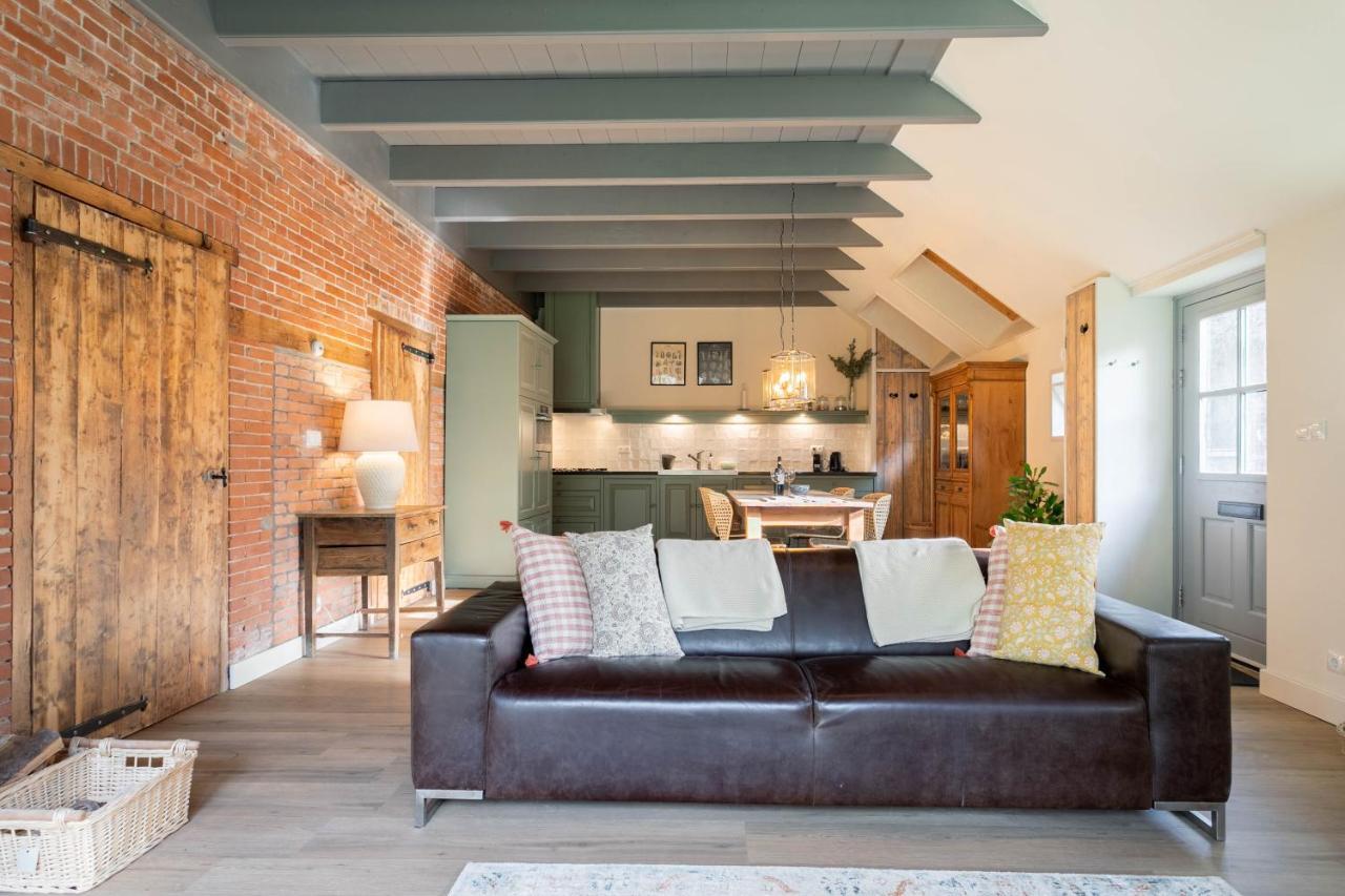 De Lindenhoeve Valthe Exterior photo